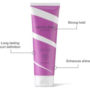 Bouclème Curls Redefined Super Hold Krullengel2