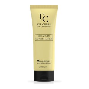 Eve Curls Leave-In Conditioner