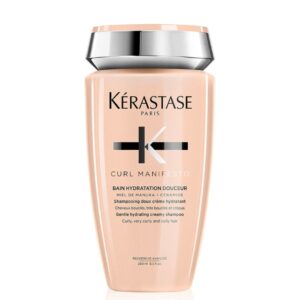 Kérastase Curl Manifesto Bain Hydratation Douceur