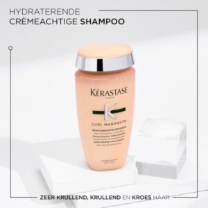 Kérastase Curl Manifesto Bain Hydratation Douceur2
