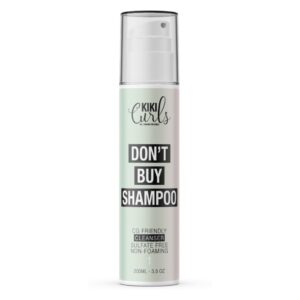 Kiki Curls Cleanser