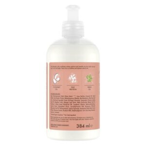 Shea Moisture Coconut & Hibiscus Conditioner2