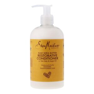 Shea Moisture Raw Shea Butter Conditioner