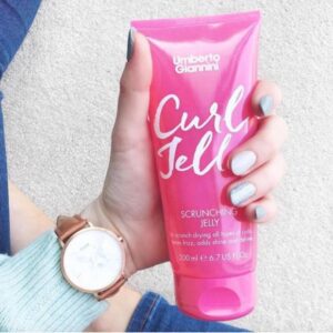 Umberto Giannini Curl Jelly Krullengel2