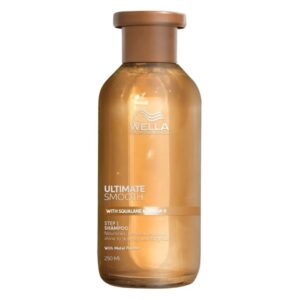 Wella Professionals Ultimate Smooth Shampoo