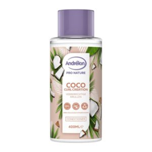 Andrélon Pro Nature Coco Curl Creation Conditioner