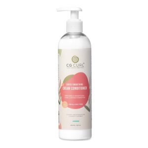 CG Curl Cream Conditioner