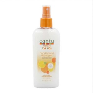 Cantu Kids Care Conditioning Detangler
