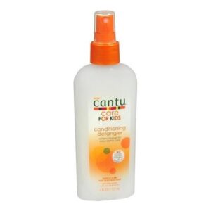 Cantu Kids Care Conditioning Detangler