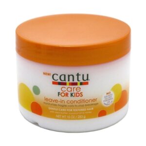 Cantu Kids Leave-in Conditioner