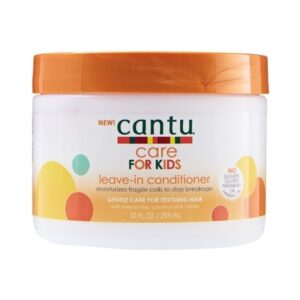 Cantu Kids Leave-in Conditioner