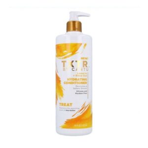 Cantu TXTR by Cantu Hydrating Conditioner