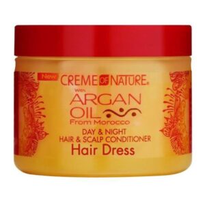 Creme Of Nature Day & Night Conditioner