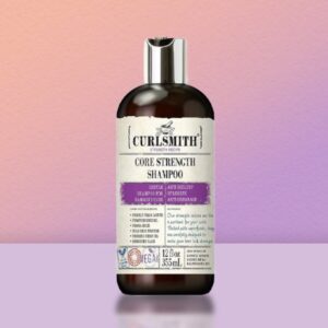 Curlsmith Core Strength Shampoo2