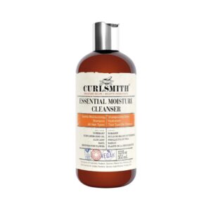 Curlsmith Essential Moisture Cleanser Shampoo