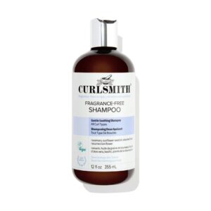 Curlsmith Fragrance-Free Shampoo