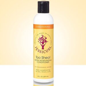 JessiCurl Too Shea Conditioner2