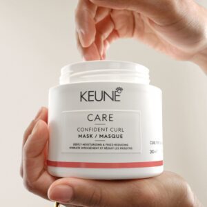 Keune Care Confident Curl Masker