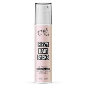 Kiki Curls Recovery Mask