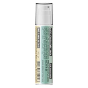 Kiki Curls Recovery Mask2