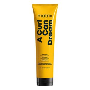 Matrix A Curl Can Dream Masker