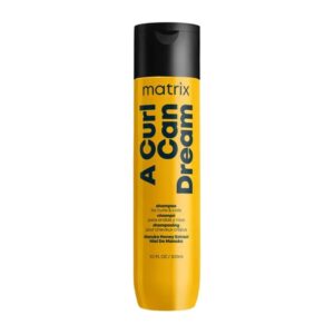 Matrix A Curl Can Dream Shampoo