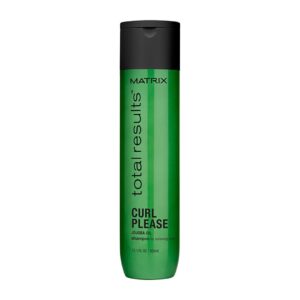 Matrix Total Result Curl Please Shampoo