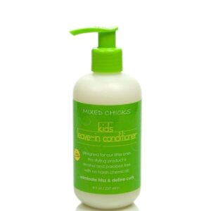 Mixed Chicks Kids Leave in Conditioner