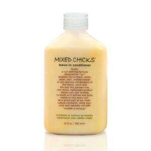 Mixed Chicks Leave-In Conditioner