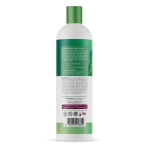 Moistful Curl Sulfate Free Curl Enhancing Conditioner
