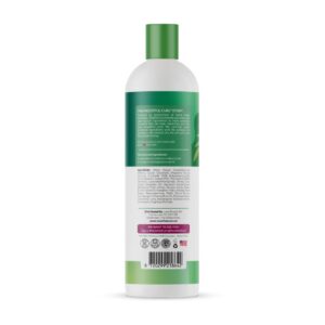 Moistful Curl Sulfate Free Curl Enhancing Shampoo2