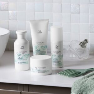 Wella Professionals Nutricurls Detangling Conditioner2
