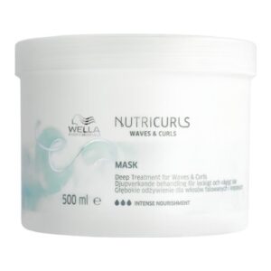 Wella Professionals Nutricurls Waves & Curls Masker