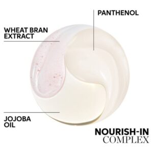 Wella Professionals Nutricurls Waves & Curls Masker