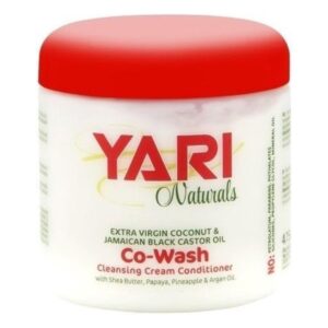 Yari Naturals Co-Wash