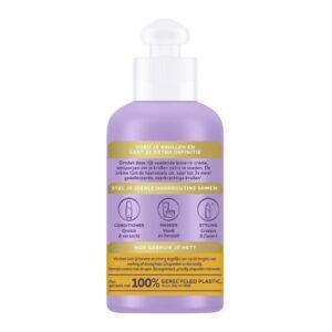 Andrélon Leave-In Krul Creme Perfecte Krul