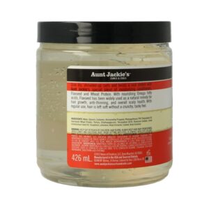 Aunt Jackies Curls Coils Dont Shrink Krullen Gel
