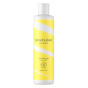 Bouclème Curls Redefined Defining Krullen Gel