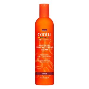 Cantu Activerende Krul Crème