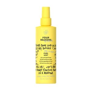 Four Reasons Original Curl Mist