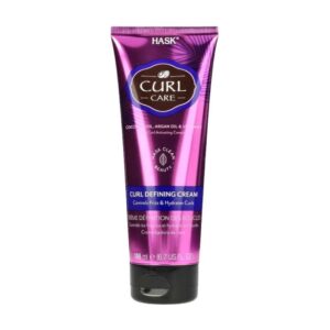 Hask Haarolie Curl Care Krul Crème