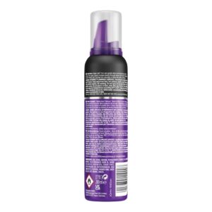 John Frieda Frizz Ease Curl Reviver Haarmousse2