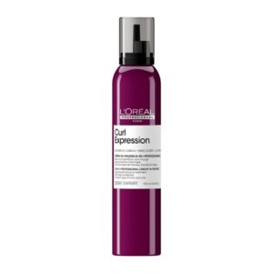 L’Oréal Professionnel Curl Expression Cream-In-Mousse