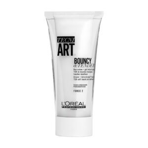 L'Oreal Professionnel Tecni.ART Bouncy & Tender Cream