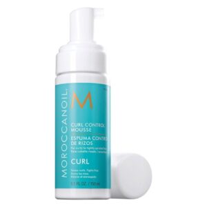 Moroccanoil Curl Control Mousse