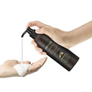 PESHO PROFESSIONAL Argan Oil Curl Defining Cream2