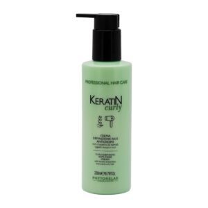 Phytorelax Keratine Curly Cream