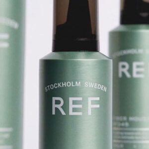 REF Stockholm Fiber Mousse N°345