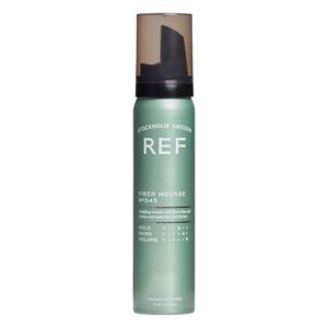 REF Stockholm Fiber Mousse N°345