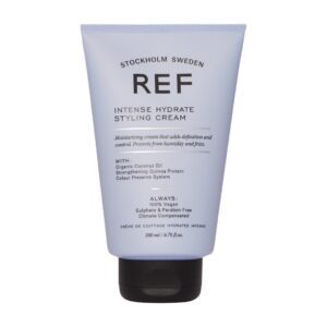 REF Stockholm Intense Hydrate Styling Cream